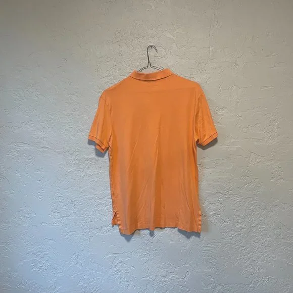 Polo by Ralph Lauren Pima Soft Touch Polo, Men's Large - Picture 2 of 10